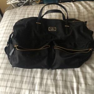 Kate Spade Duffel Bag